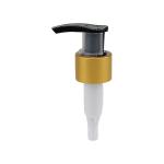 Light Luxury 20/410 24/410 28/410 Lotion Pump With High Quality Raw Materials