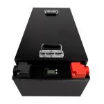 LiFePO4 EVE Lithium Iron Phosphate Battery 12V 24V 48V Solar Energy Battery
