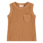 unisex baby kids sleeveless vest girl boy sweater clothes cotton knitted sweater