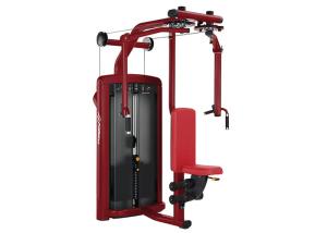 China Commercial Workout Rear Deltoid Muscle Training Machine factory