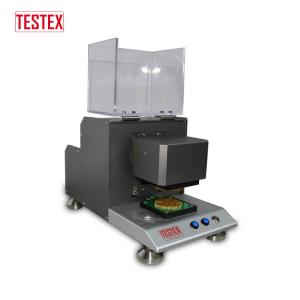 TESTEX Fabric Testing Equipment Fabric Moisture Management Tester In 3D With USB