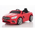 2022 Popular Licensed Baby 12V Electric Ride On Car for Kids Product Size 110*64