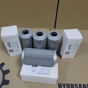 China Hydraulic Oil Filter 31Q6-20340 For Excavator R170W-9 R160LC-9 R140W-9 R140LC-9 factory