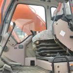 Good Condition 22 Ton Doosan DH220 Excavator in Korea Original Engine and