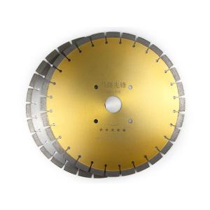 China 400mm 16Inch Diamond Concrete Saw Blade For Asphalt Road Cutting factory