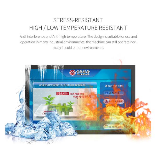 Network Portable Led Waterproof Outdoor Digital Signage