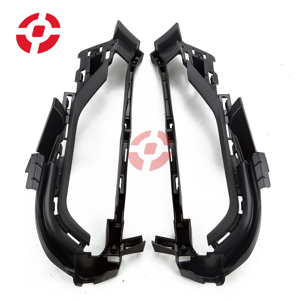 OE 31383904 31383905 Body Parts Fog Lamp Lower Bracket Left Right for volvo S90 S90L V90 17-