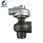 Excavator PC220-6 PC200-6 6D102 hydraulic turbochargers 3539697