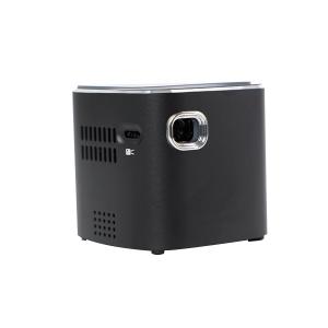 China Chipset RK3128 Home Theater Smart DLP Projector WVGA 854*480 factory