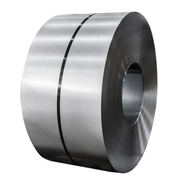 201 Stainless Steel Coil 1.0mm Thickness 2B Finish Corrosion Resistant Suitable