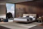 Luxurious Bedroom Interior Furniture Customized Hotel Project Furniture OEM ODM