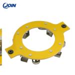 3.2HP Golf Cart Accessories 1017948 Motor Carbon Brush Holder