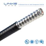 Underground Electrical PVC Insulated Armoured Cable with Medium Voltage