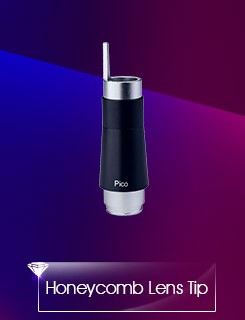 Picosecond Laser Tattoo Removal Equipment , Nd Yag Laser Equipment High Energy
