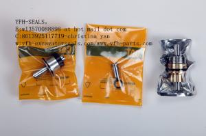 China pilot lever+toack lever for hydraulic rock breaker factory