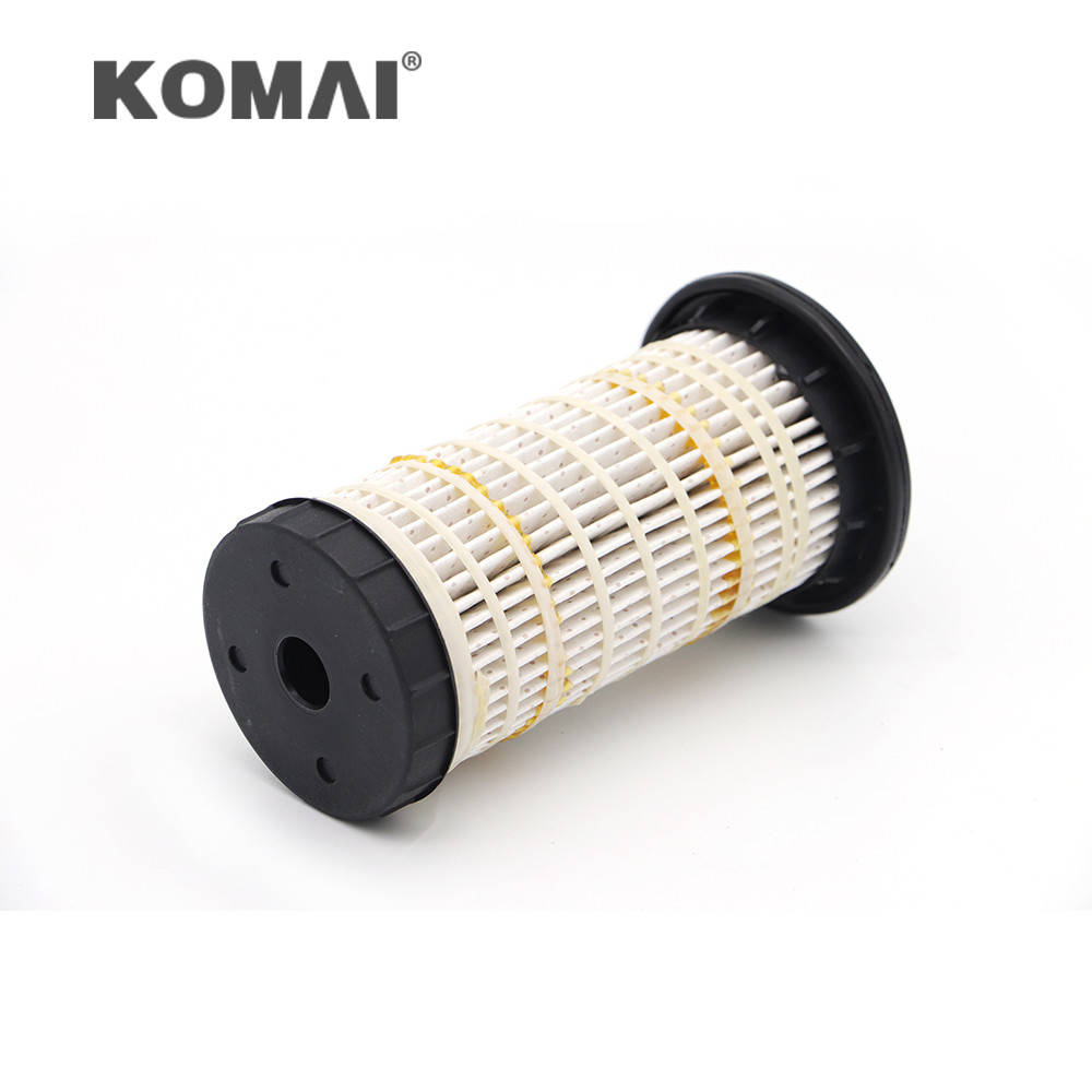 KOMAI OEM ODM Fuel Oil Filter Element Replacement 3611272 3611274 SK 48548 For Construction Works