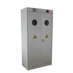 Nitrogen Gas Cylinder Fireproof Chemical Cabinet Safety Cabinet For Flammable