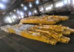 Excavator Long Reach Boom Factory and Manufacturer from China With High