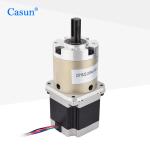 NEMA23 Ratio 15/1 With Gearbox Planetary Reducer 57mm Stepping Motor for CNC