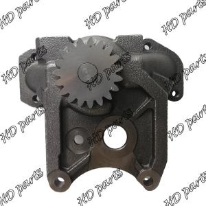 China 1006 Diesel Engine Oil pump 3753R101P For Perkins factory