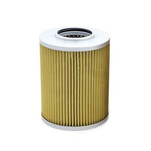 China H9104T Hydraulic Fluid Filter 203-60-31150 K1052329 For Excavator Sumitomo SH55U SH55J SH60 factory