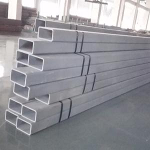 China High Precision Seamless Galvanized Steel Pipe Mechanical 0.5 - 12mm Thickness factory