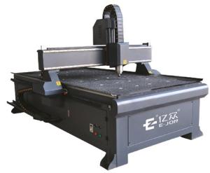 China Single Spindle Ejon 1325 CNC Router For Wood Carving And Arylic Cutting factory