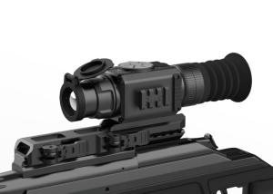 China High Resolution Orion335 Tactical Rifle Sight With Wifi , 5h Battery Life factory