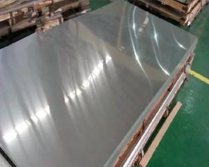 China JIS 1.5mm Stainless Steel Plate 304 Cold Rolled 60mm Oxidation Resistance factory