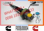 Injector Nozzle F00BJ00000 F00BJ00004 2867147 QSK19 QSK23 QSK38 QSK50 QSK60