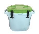 Outdoor Rotomoulded Products Camping Round Ice Chest 25L