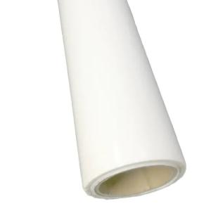 China Transparent Polyurethane TPU Hot Melt Adhesive Film For Textile Fabric factory
