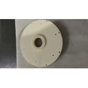 High Dielectric Constant High Youngs Modulus Al2O3 Ceramic High Flexural