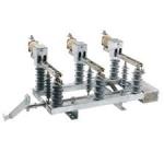 High Altitude Outdoor Vacuum Circuit Breaker