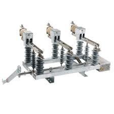 China High Altitude Outdoor Vacuum Circuit Breaker factory