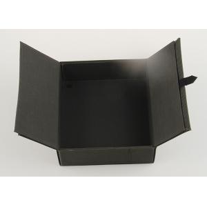Folding Dampproof Recycled Paper Gift Boxes Cosmetic Packaging Boxes
