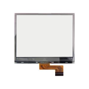 China 4.2 Inch E Ink Display With Matched Front Light For Dark Place 400 * 300 factory