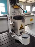 Wood Air Cooled CNC Spindle 220V ER20 2200w CNC Machine Spindle