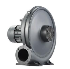 China 50/60hz Electric Current Type Heat Exchange Equipment Centrifuge Jet Fan for Livestock factory