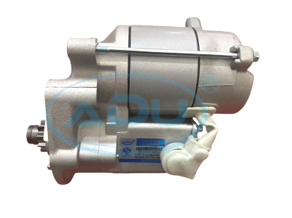 Starter for Toyota V6 4.0L 4Runner 2010-23, FJ Cruiser 2010-14, Tundra 2011-14