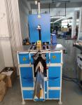 Industrial NB-360 4-60mm Semi Auto Casing Machine For Hard Cover Book