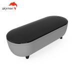 Auto Cutoff 360ml 15W Ultrasonic Jewelry Cleaner Skymen ZX-927