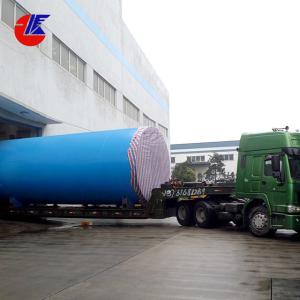 China Small Electric Calcined Dolomite Limestone Rotary Kiln Plant factory