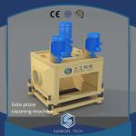 SANKON Plate Cleaning Machine