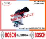 BOSCH DRV Valve 0928400741 Control Valve 0928400741 For MWM VOL VW MAN