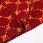 280gsm Plain Knitted French Terry Fabric 58'' 60''