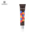 Customized Shades Natural Hair Pigments , Female Mild Formula Color Cream Hair