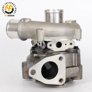 China GT1749V 150430003 17201-27030 Excavator Turbocharger For Toyota RAV4 Engine factory