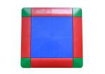 Futsal Field Interlocking polypropylene Outdoor Sports Surfaces