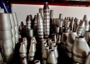 China GOST 17379 SCH40s Stainless Steel 304 Pipe Fittings factory